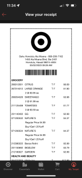 Reseña del consumidor - Seguridad alimentaria Gardein Chick’n Noodle Soup, Target, Ala Moana Boulevard, Honolulu, HI, USA Suspected food poisoning... foto #2