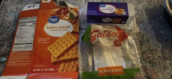 Consumer Review - Food Safety Walmart Supercenter, Byberry Road, Philadelphia, PA, USA Suspected food poisoning. Symptoms: Diarrhe... photo #1
