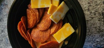 Consumer Review - Food Safety Walmart Supercenter, Byberry Road, Philadelphia, PA, USA Suspected food poisoning. Symptoms: Diarrhe... photo #2