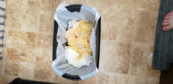 Consumer Review - Food Safety Pick n Save, West Johnson Street, Fond du Lac, WI, USA Both the girlfriend and I had gotten sick fro... photo #2