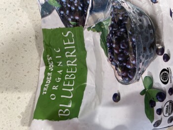 Consumer Review - Food Safety Trader Joe's, Fallbrook Avenue, West Hills, CA, USA My son is 17 months old. We get all our grocerie... photo #2