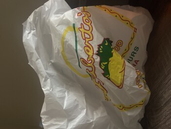 Consumer Review - Food Safety Filiberto's Mexican Food, 3565 East Broadway Road, Mesa, AZ, USA photo #2