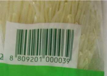 Food Recall Golden Mushroom Enoki Mushroom - recalled due to Listeria monocytogenes The Golden Mushroom Enoki Mu... photo #3