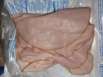 Consumer Review - Food Safety Dollar General, 5076 County Road 218, Jacksonville, FL, USA My daughter ate Land O Frost Deli shaved... photo #2