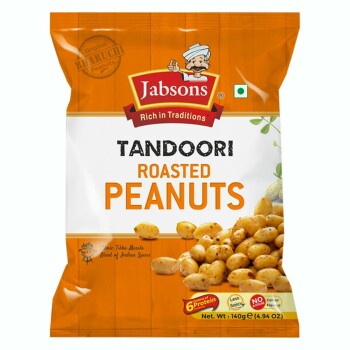 Food Recall Jabsons Tandoori products - recalled due to undeclared milk Bajaria Global Pty Ltd trading as The Sp... photo #2