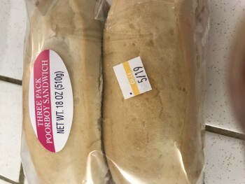 Consumer Review - Food Safety Albertsons, California 18, Apple Valley, CA, USA photo #2