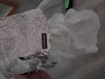 Verbraucherbewertung – Lebensmittelsicherheit Dunnes Stores North Earl Street, North Earl Street, North, Dublin 1, Ireland I purchased some chicke... Foto #2