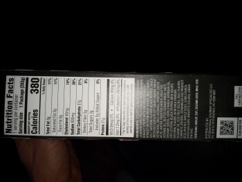 Consumer Review - Food Safety Benihana Frozen Foods, Walmart Supercenter, Farm to Market Road 1187, Crowley, TX, USA Became deathl... photo #1