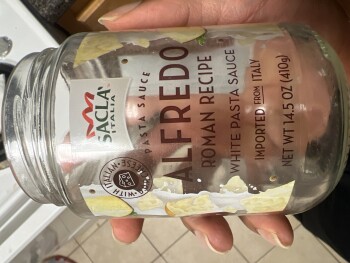 Consumer Review - Food Safety Sacla Italia Alfredo, Norwalk, CT, USA Suspected food poisoning. Symptoms: Nausea, Vomiting, Fever,... photo #2