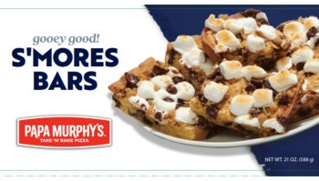 Outbreak Papa Murphy’s raw cookie dough linked to Salmonella Enteritidis multistate outbreak Update July 13,... photo #2
