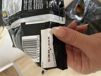 Consumer Review - Food Safety Lidl, Blagdon Road, New Malden, UK Sunday 21 Pizza and mozzarella from here I bought a pizza and moz... photo #1