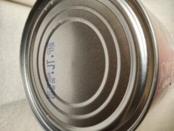 Consumer Review - Food Safety Campbell's Chunky Sirloin Steak with Hearty Vegetables, Walmart, Sumter, SC, USA After heating, I no... photo #1