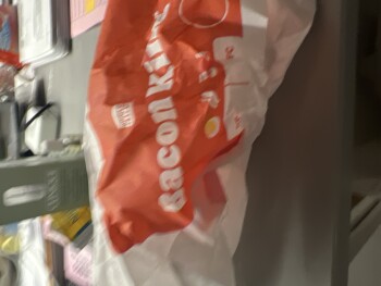 Consumer Review - Food Safety Burger King, West Esplanade Avenue, Kenner, LA, USA Suspected food poisoning. Symptoms: Diarrhea, Na... photo #3