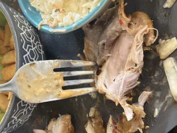 Consumer Review - Food Safety Nando's Walsall, Crown Wharf Shopping Park, Wolverhampton Street, Walsall, UK photo #1