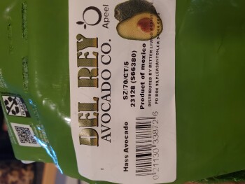 Consumer Review - Food Safety Shaw's, Main Street, Montpelier, VT, USA photo #3