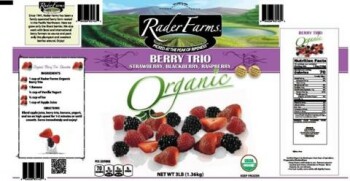 Food Recall Great Value Frozen strawberries and frozen fruit blends - recalled due to potential Hepatitis A cont... Foto #7