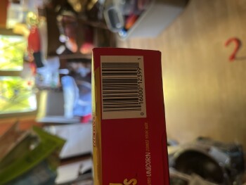 Consumer Review - Food Safety Lucky Charms, Kroger Marketplace, South Hamilton Road, Gahanna, OH, USA I ate two bowls of lucky cha... photo #3