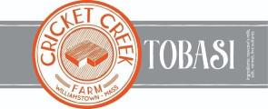 Food Recall Cricket Creek Farm Sophelise, Tobasi, and Berkshire Bloom Cheeses - recalled due to Listeria Cricket... photo #3