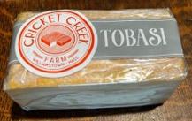 Food Recall Cricket Creek Farm Sophelise, Tobasi, and Berkshire Bloom Cheeses - recalled due to Listeria Cricket... photo #4