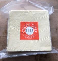 Food Recall Cricket Creek Farm Sophelise, Tobasi, and Berkshire Bloom Cheeses - recalled due to Listeria Cricket... photo #7