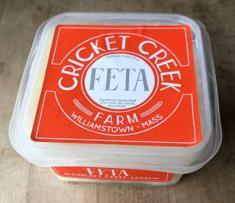 Food Recall Cricket Creek Farm Sophelise, Tobasi, and Berkshire Bloom Cheeses - recalled due to Listeria Cricket... photo #8