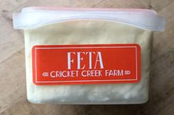 Food Recall Cricket Creek Farm Sophelise, Tobasi, and Berkshire Bloom Cheeses - recalled due to Listeria Cricket... photo #9