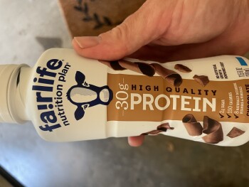 Consumer Review - Food Safety Fairlife Protein Shake, Costco Wholesale, East State Highway 114, Southlake, TX, USA Fairlife Protei... photo #2