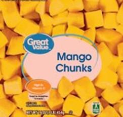 Food Recall SunOpta Inc. Frozen Fruit - recalled due to potential Listeria monocytogenes contamination SunOpta I... photo #3