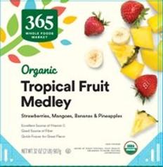 Food Recall SunOpta Inc. Frozen Fruit - recalled due to potential Listeria monocytogenes contamination SunOpta I... photo #4