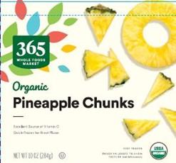 Food Recall SunOpta Inc. Frozen Fruit - recalled due to potential Listeria monocytogenes contamination SunOpta I... photo #5