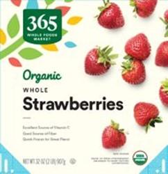 Food Recall SunOpta Inc. Frozen Fruit - recalled due to potential Listeria monocytogenes contamination SunOpta I... photo #7