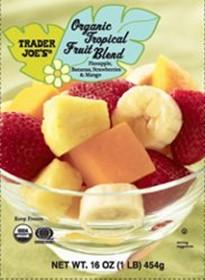Food Recall SunOpta Inc. Frozen Fruit - recalled due to potential Listeria monocytogenes contamination SunOpta I... photo #10