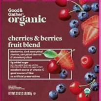 Food Recall SunOpta Inc. Frozen Fruit - recalled due to potential Listeria monocytogenes contamination SunOpta I... photo #11