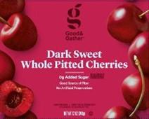 Food Recall SunOpta Inc. Frozen Fruit - recalled due to potential Listeria monocytogenes contamination SunOpta I... photo #12