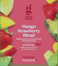 Food Recall SunOpta Inc. Frozen Fruit - recalled due to potential Listeria monocytogenes contamination SunOpta I... photo #13