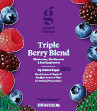 Food Recall SunOpta Inc. Frozen Fruit - recalled due to potential Listeria monocytogenes contamination SunOpta I... photo #17