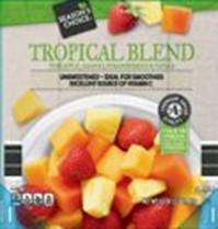 Food Recall SunOpta Inc. Frozen Fruit - recalled due to potential Listeria monocytogenes contamination SunOpta I... photo #18