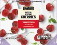 Food Recall SunOpta Inc. Frozen Fruit - recalled due to potential Listeria monocytogenes contamination SunOpta I... photo #20