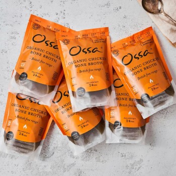 Food Recall Ossa Organic Chicken Bone, Beef Bone and Vegetable broth recalled due to a labelling error Ossa Orga... photo #2