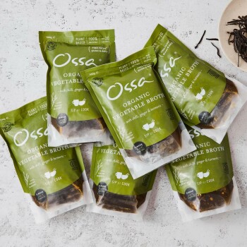 Food Recall Ossa Organic Chicken Bone, Beef Bone and Vegetable broth recalled due to a labelling error Ossa Orga... photo #3