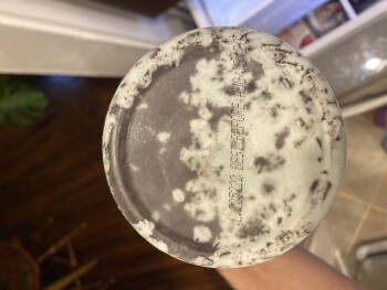 مراجعة المستهلك - سلامة الغذاء Gelato, Lidl, Memorial Drive Southeast, Atlanta, GA, USA I ate it around 9pm last night, abdominal p... صورة فوتوغرافية #2