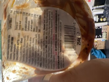 Consumer Review - Food Safety Asda Yeovil Superstore, Preston Road, Yeovil, UK Suspected food poisoning. Symptoms: Diarrhea, Nause... photo #2