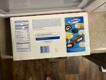 Consumer Review - Food Safety Dollar General, East Columbia Avenue, Battle Creek, Michigan, USA Suspected food poisoning. Symptoms... photo #2