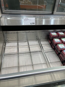 Consumer Review - Food Safety Costco Wholesale, Tampa Avenue, Northridge, Los Angeles, CA, USA On Sunday, June 25, 2023 I bought g... photo #2