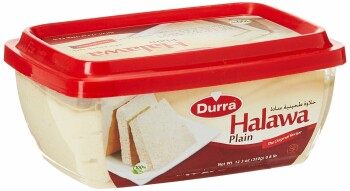 Rappel d'aliments Durra Tahina and Halawa products recalled due to potential Salmonella New Zealand Food Safety is sup... photo #2