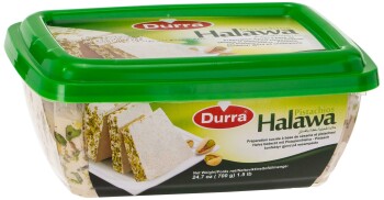 Rappel d'aliments Durra Tahina and Halawa products recalled due to potential Salmonella New Zealand Food Safety is sup... photo #3
