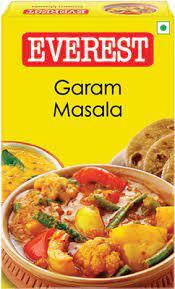 Food Recall Everest Sambhar Masala and Garam Masala spices - recalled due to Salmonella Everest Food Products Pr... photo #2