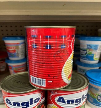 Food Recall Pork and Beef Bean Stew Products recalled due to import inelegibility The FSIS announced the recall... photo #2
