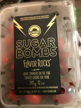 مراجعة المستهلك - سلامة الغذاء Walmart Supercenter, Andermatt Drive, Lincoln, NE, USA Peaches, tomatoes or salad, I think I got sic... صورة فوتوغرافية #4