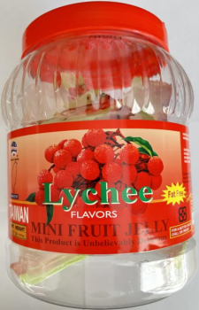 Food Recall Pamana Sunwave Fruit Jelly Snack & Mini Fruit Jelly - recalled due to potential choking hazard The a... photo #9